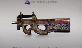 黑花武器箱最新爆料,神秘武器即将亮相，战斗狂潮一触即发！